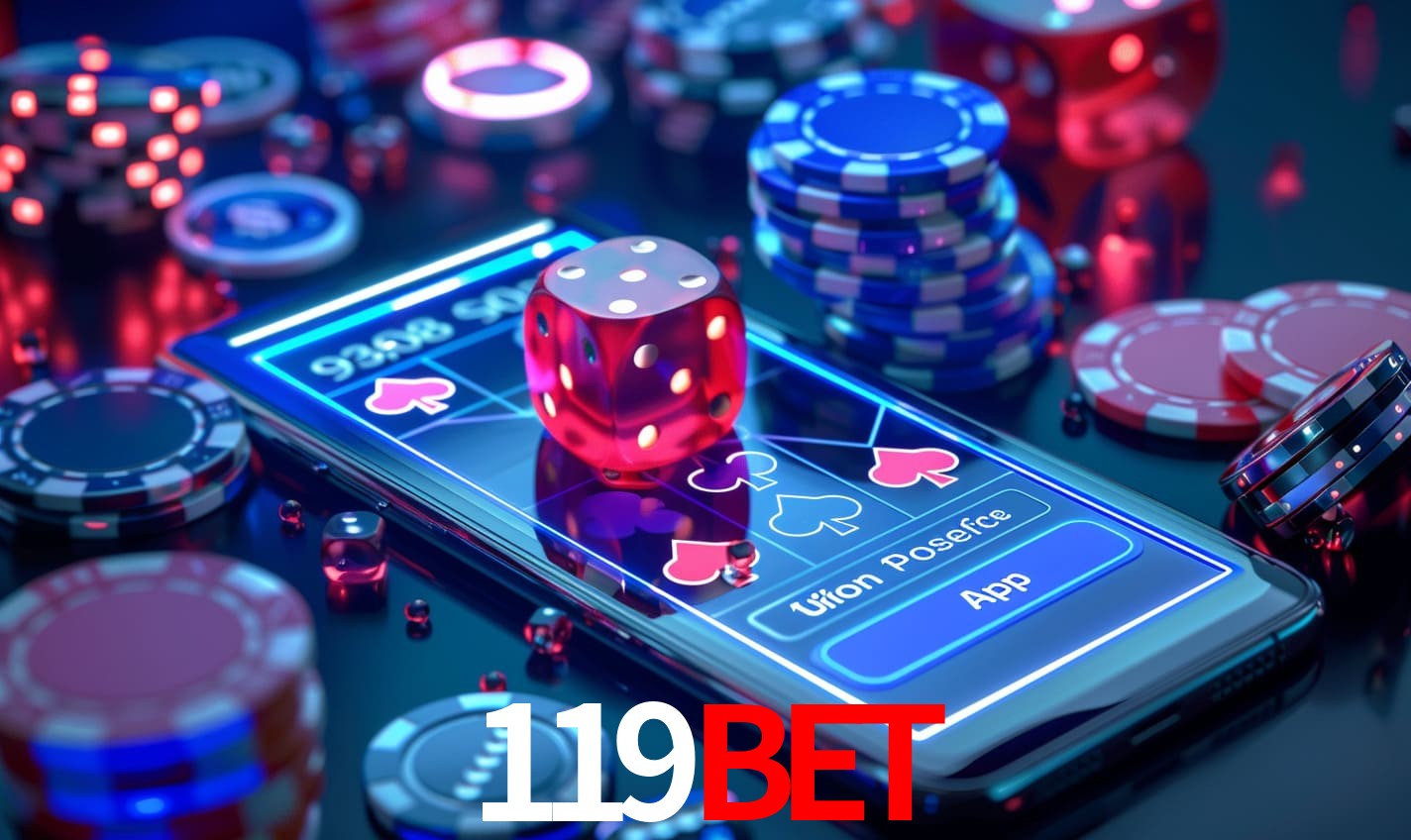 Baixar App 119BET